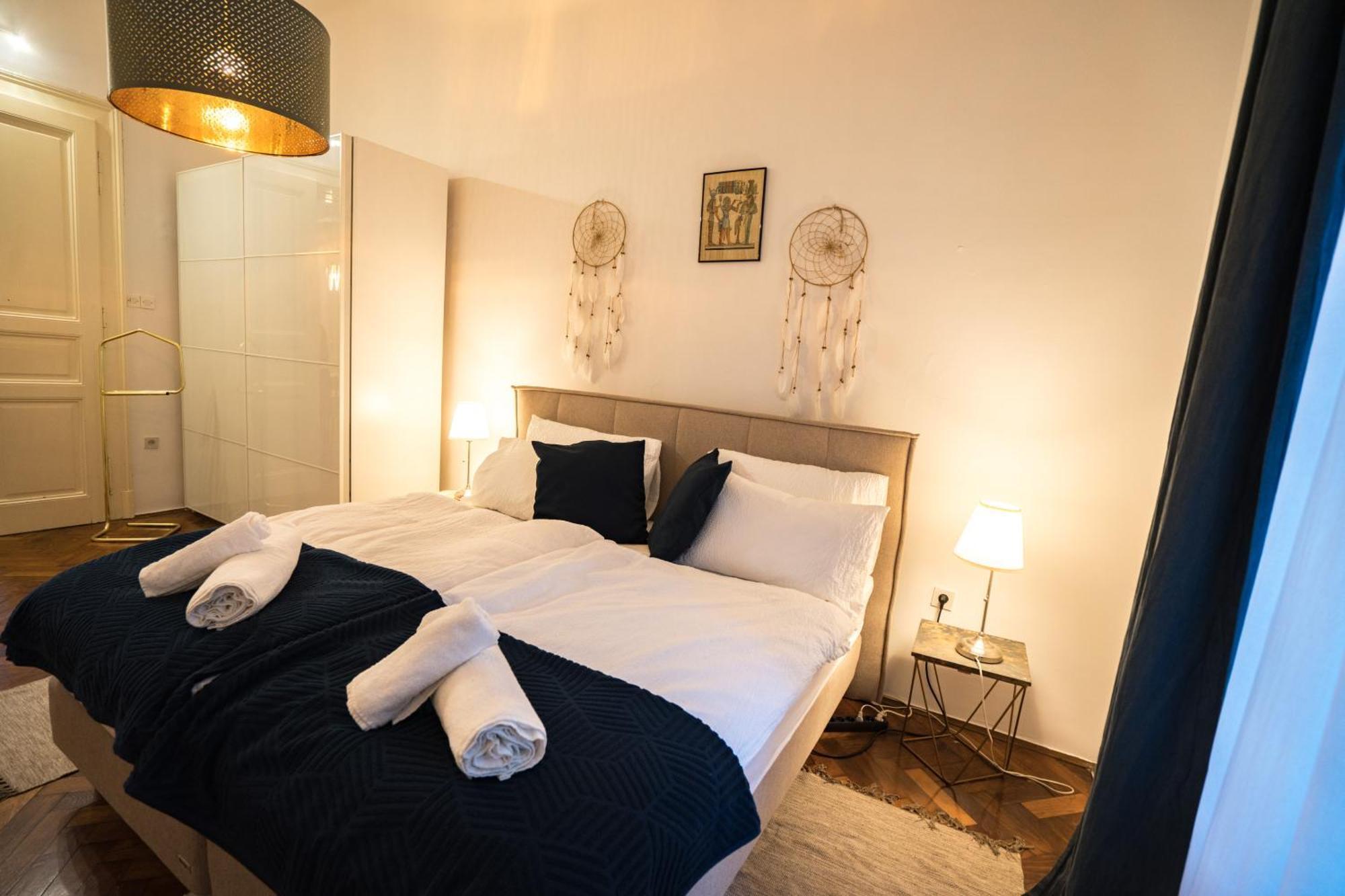 Apartman Iris Zagreb Eksteriør bilde